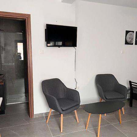 Maria'S Apartment 2 Galata المظهر الخارجي الصورة