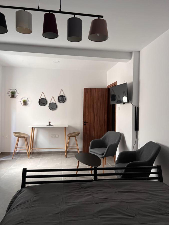 Maria'S Apartment 2 Galata المظهر الخارجي الصورة