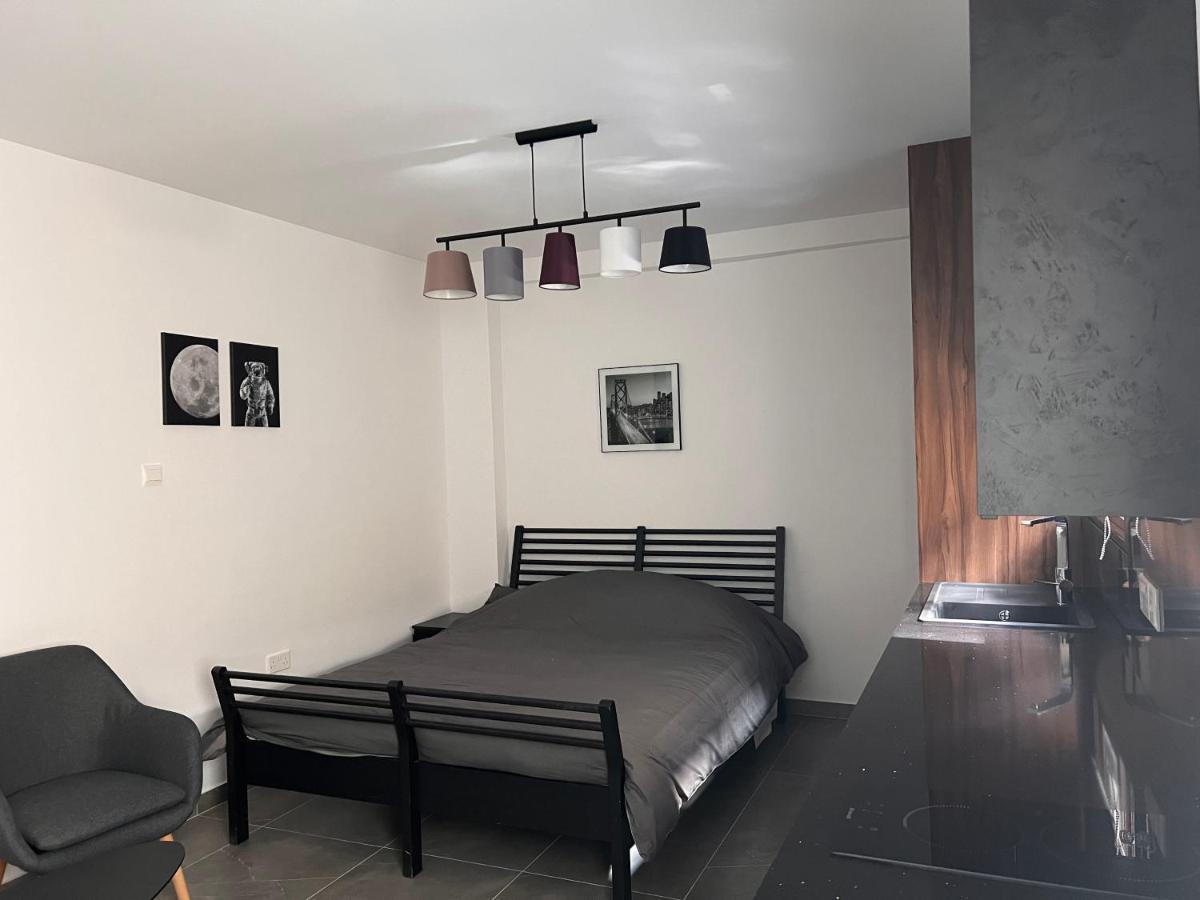 Maria'S Apartment 2 Galata المظهر الخارجي الصورة